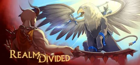 Realm Divided görsel 1