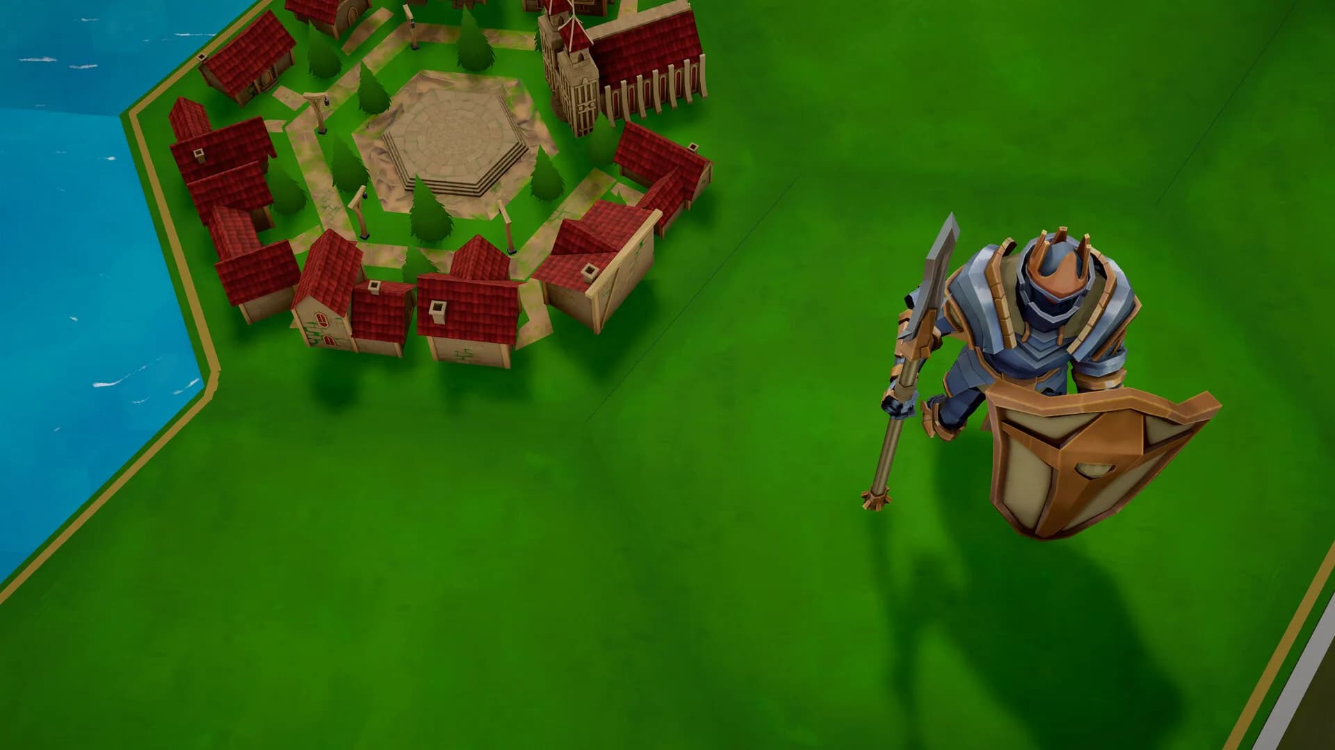 Realm Divided görsel 4