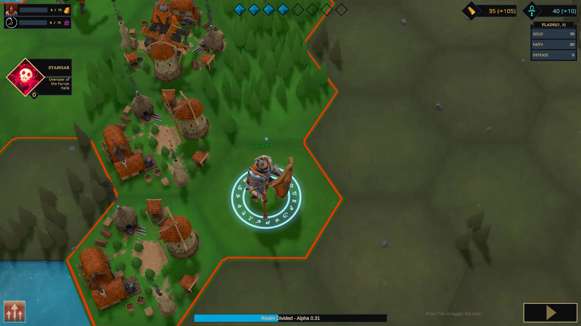 Realm Divided görsel 7