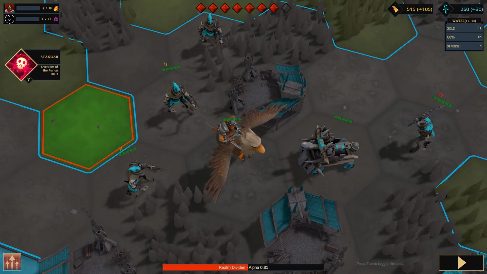 Realm Divided görsel 8