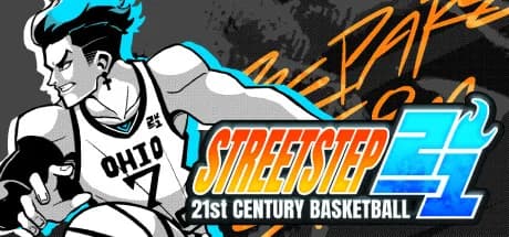 StreetStep: 21st Century Basketball görsel 1