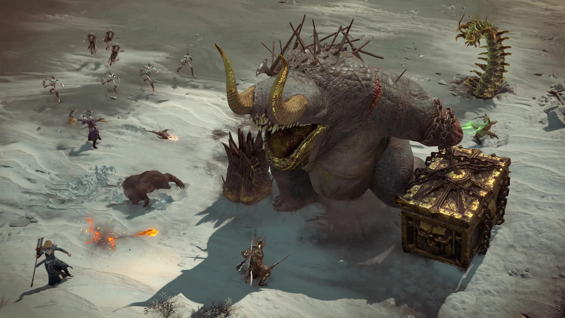Diablo® IV görsel 2