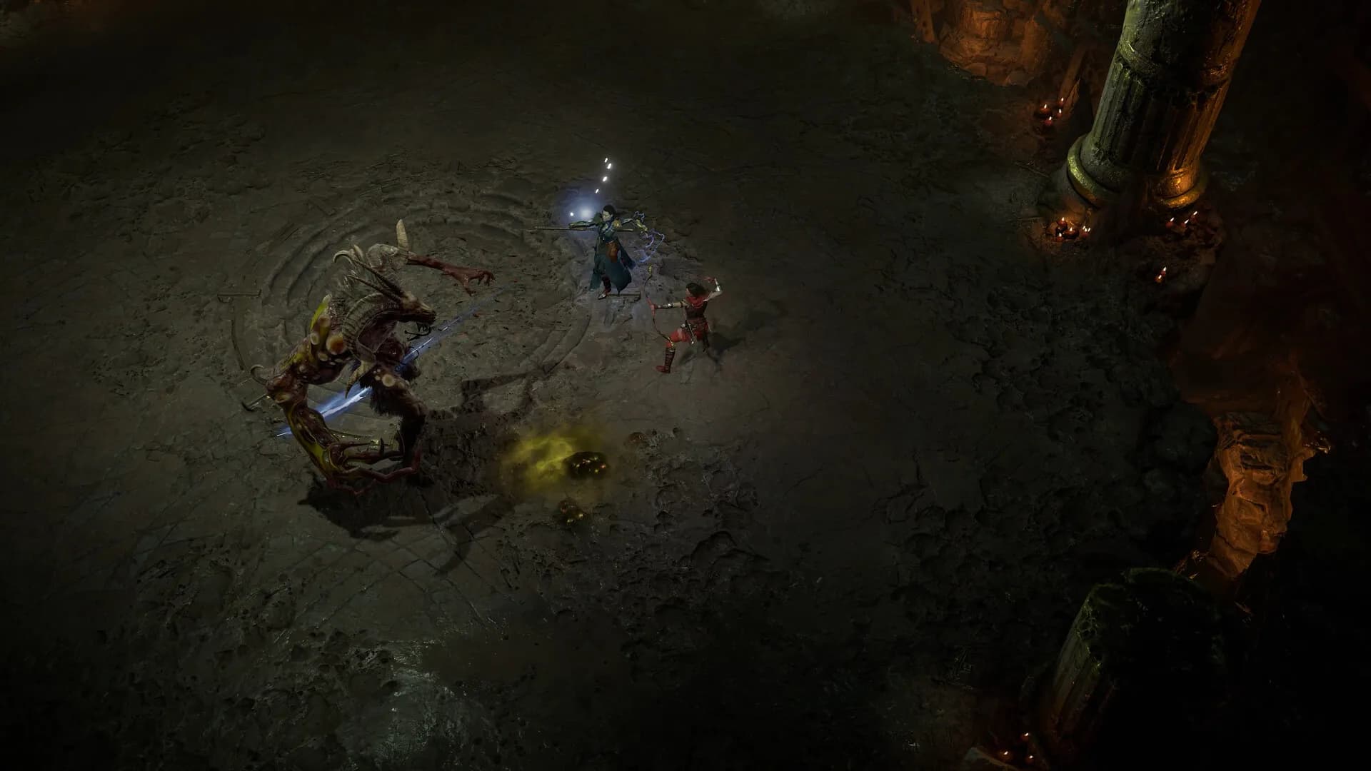 Diablo® IV görsel 7