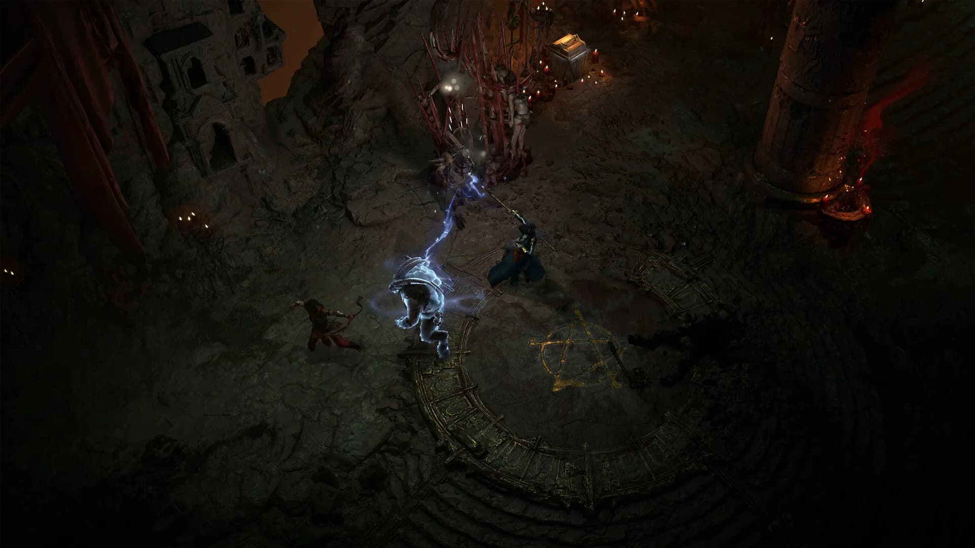 Diablo® IV görsel 8