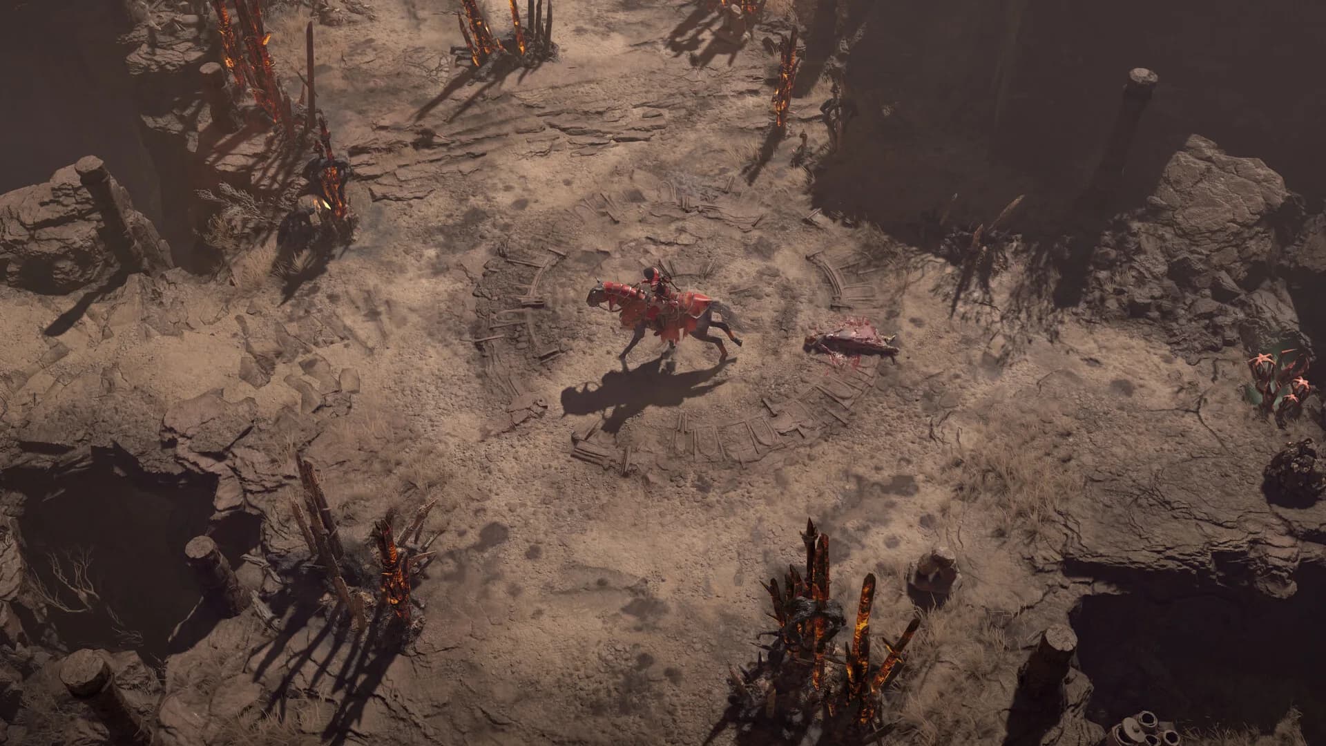 Diablo® IV görsel 11
