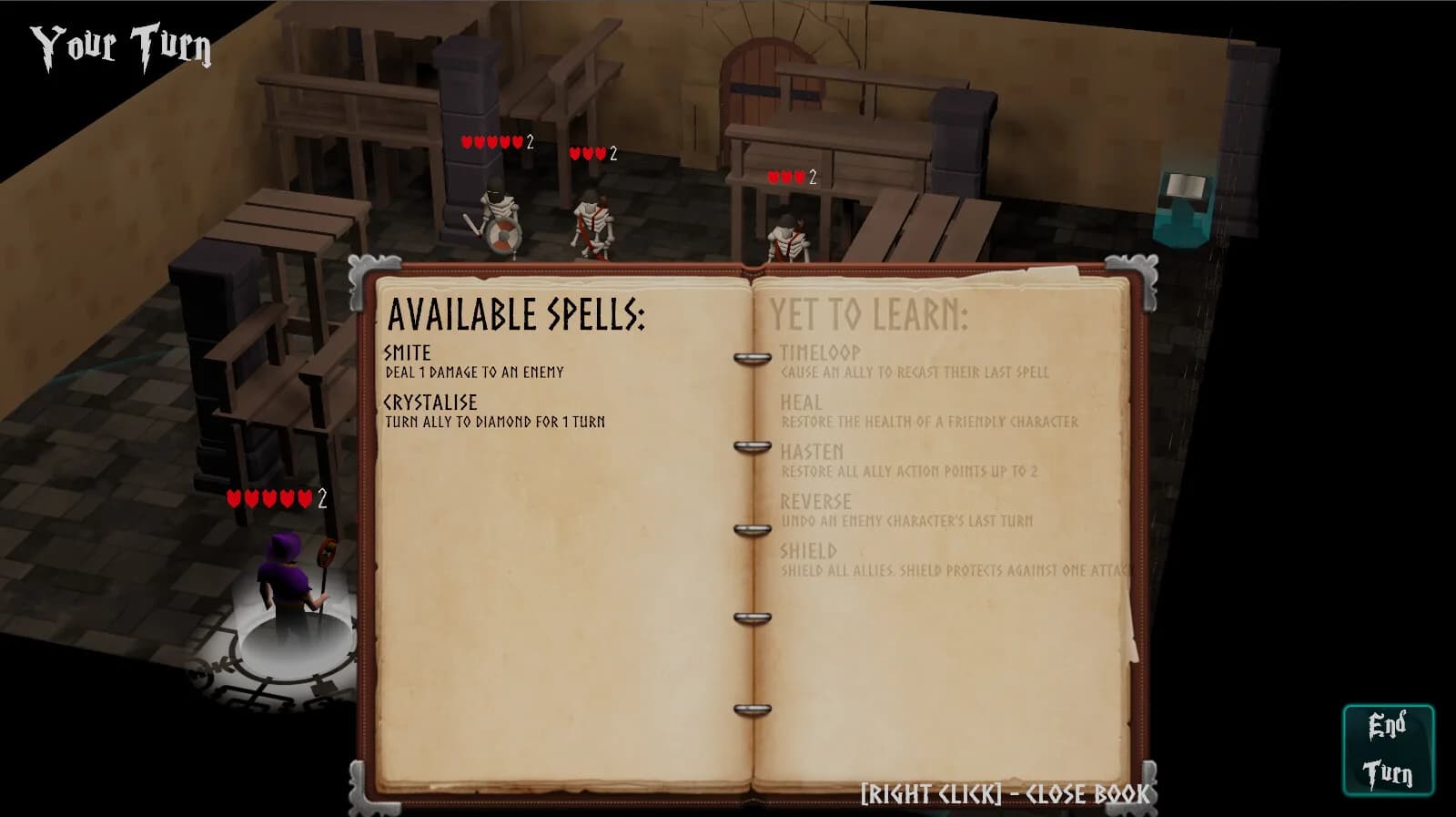 MageCraft görsel 7