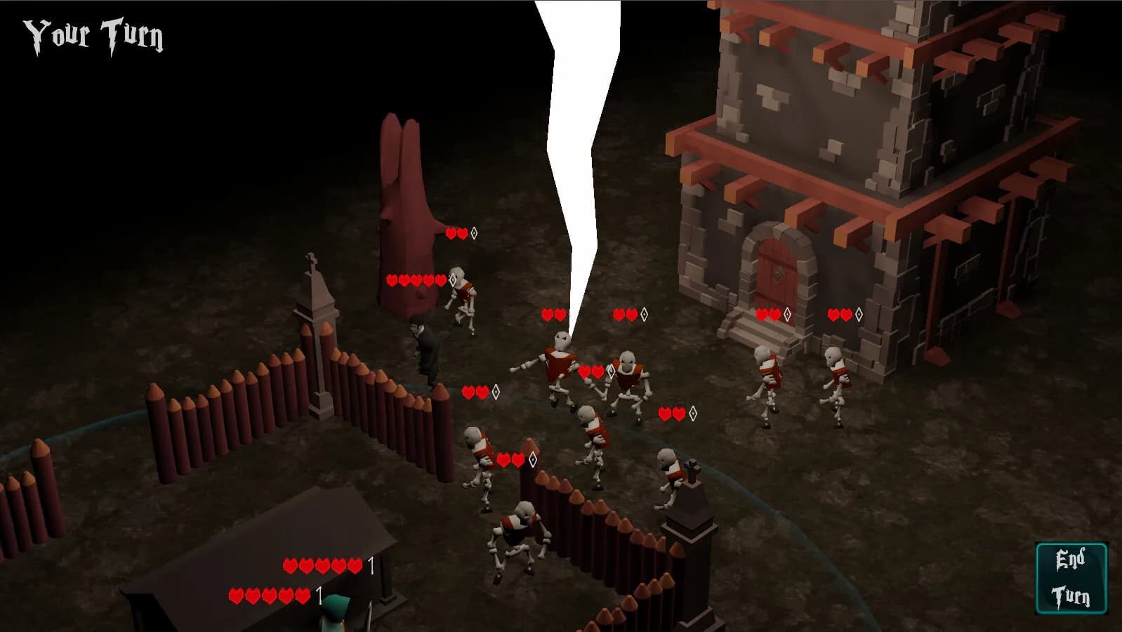 MageCraft görsel 9