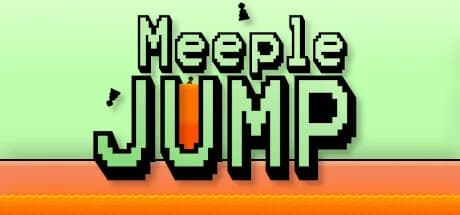 Meeple Jump görsel 1
