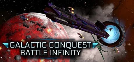 Galactic Conquest Battle Infinity görsel 1