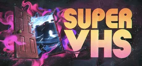 Super VHS görsel 1