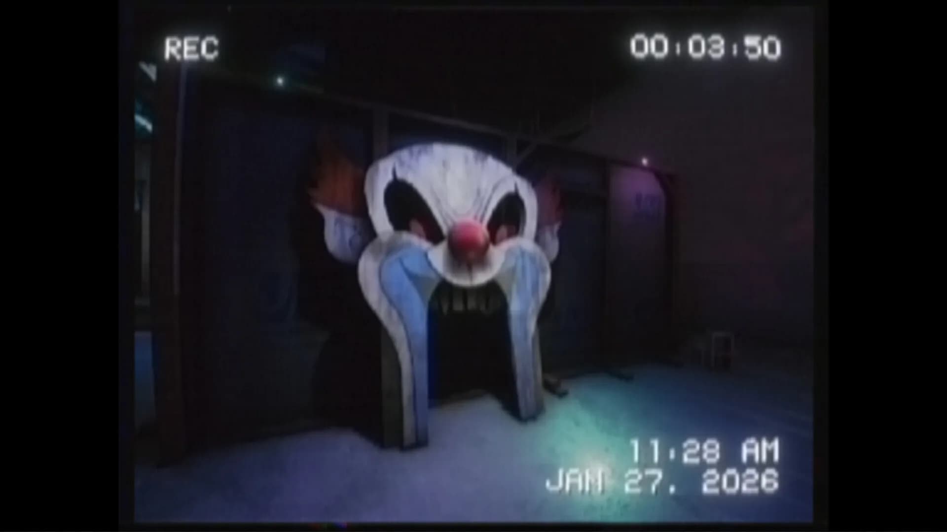 Super VHS görsel 7