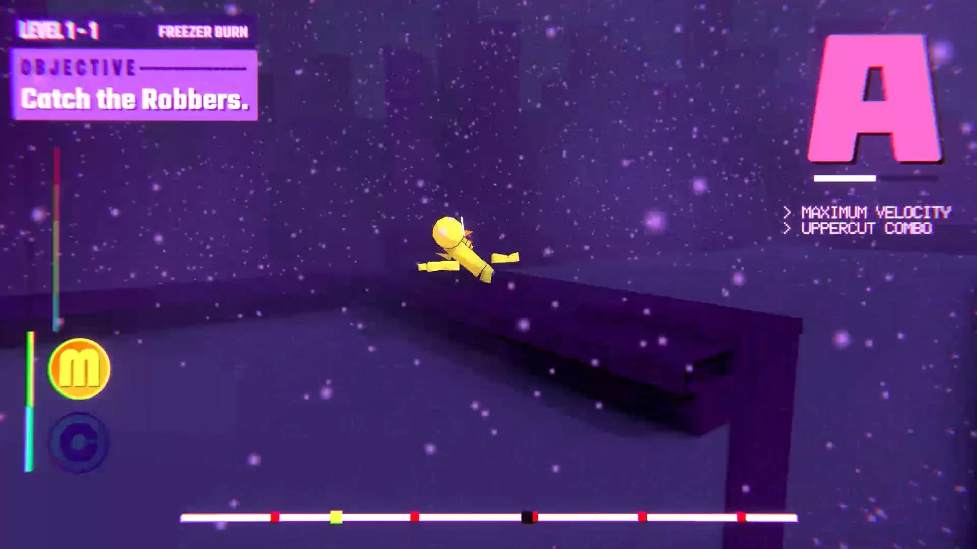 Duckified: Cosmic Legends görsel 3