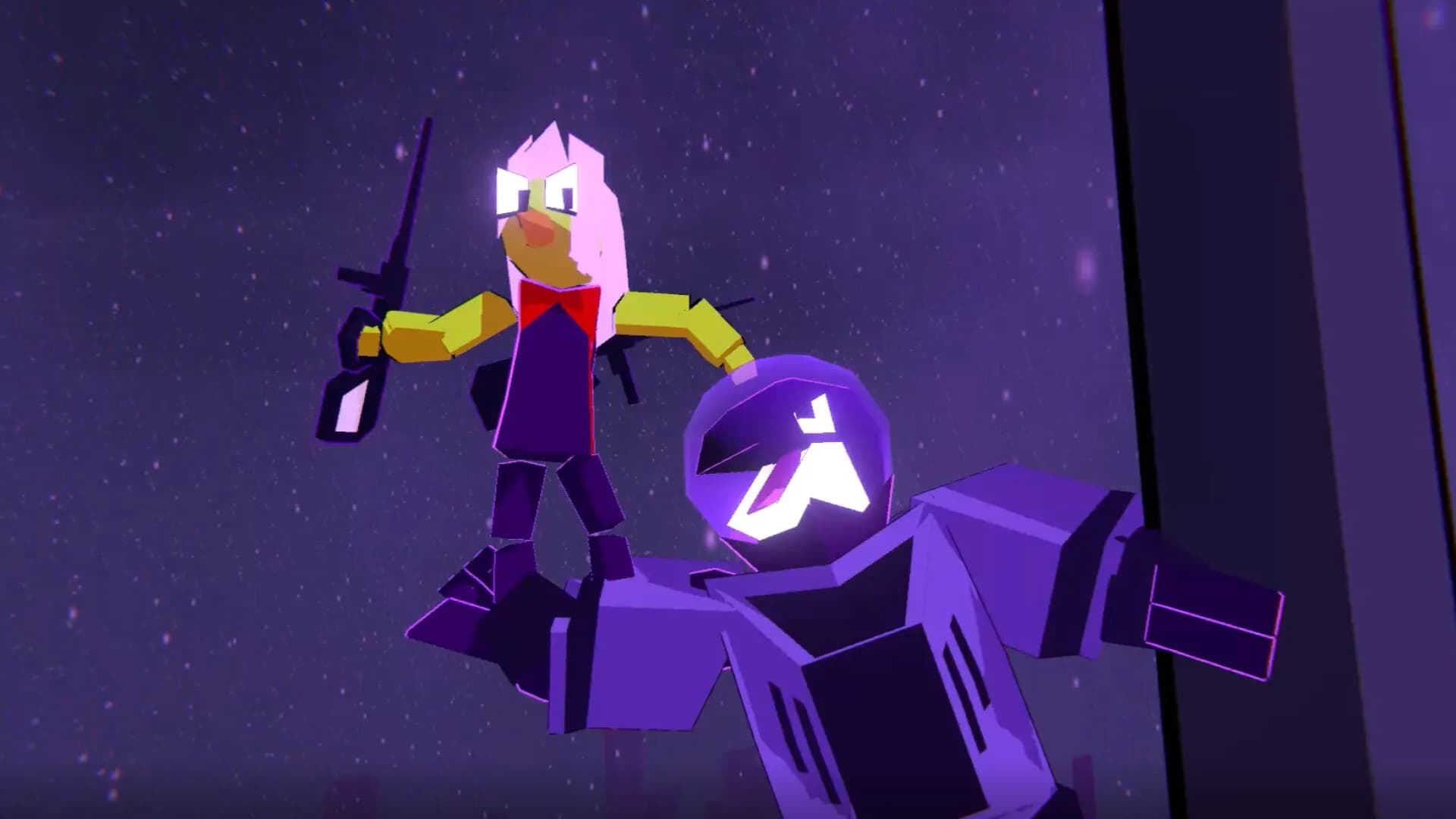 Duckified: Cosmic Legends görsel 5