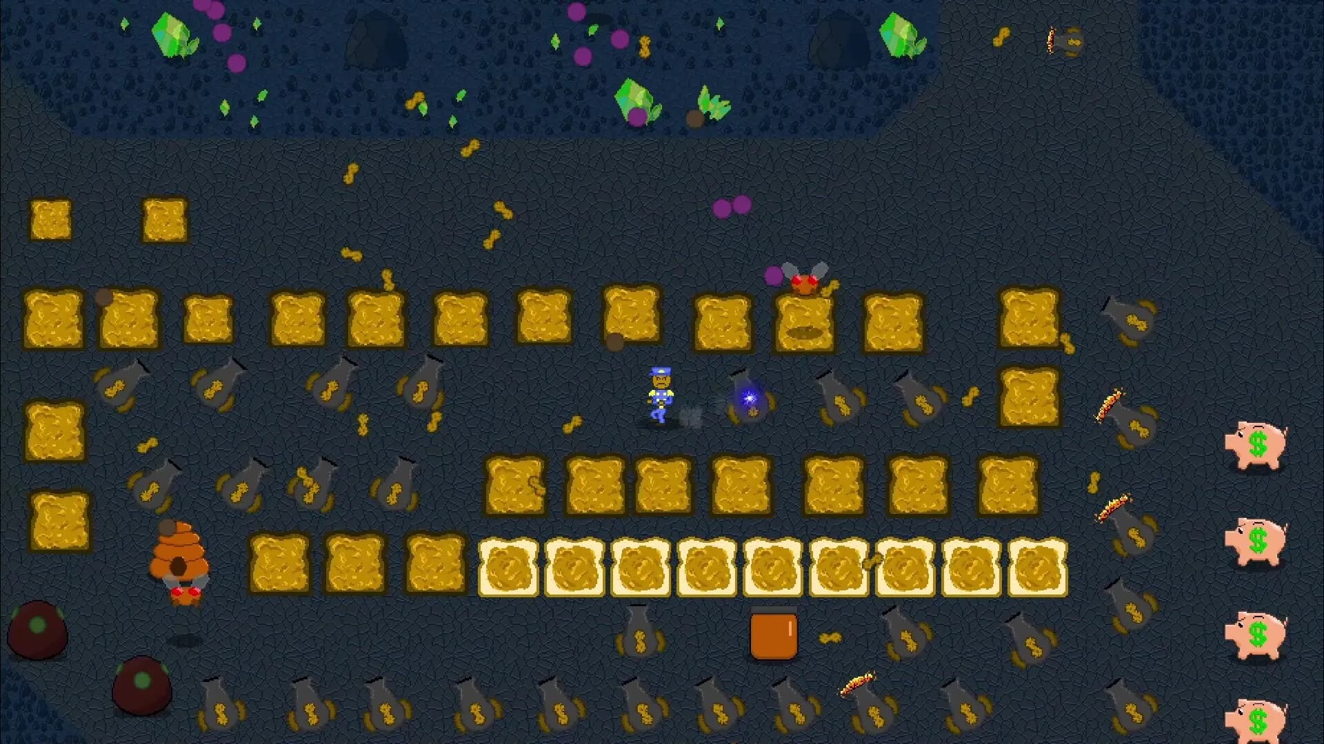 Peanut Butter Jelly Wars görsel 2