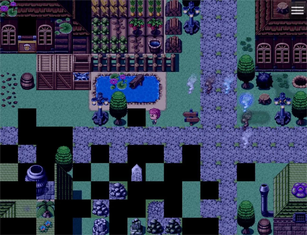 破洞小世界 呆望窗  Hole Small World görsel 4