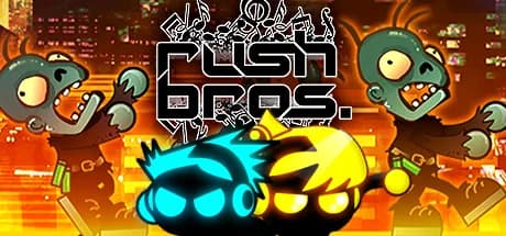 Rush Bros.