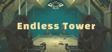 Endless Tower görsel 1