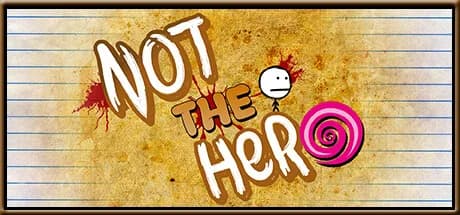 NOT the Hero görsel 1