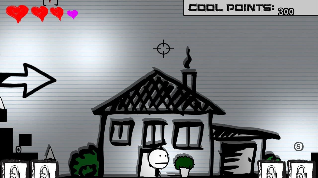 NOT the Hero görsel 3