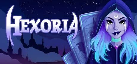 Hexoria görsel 1