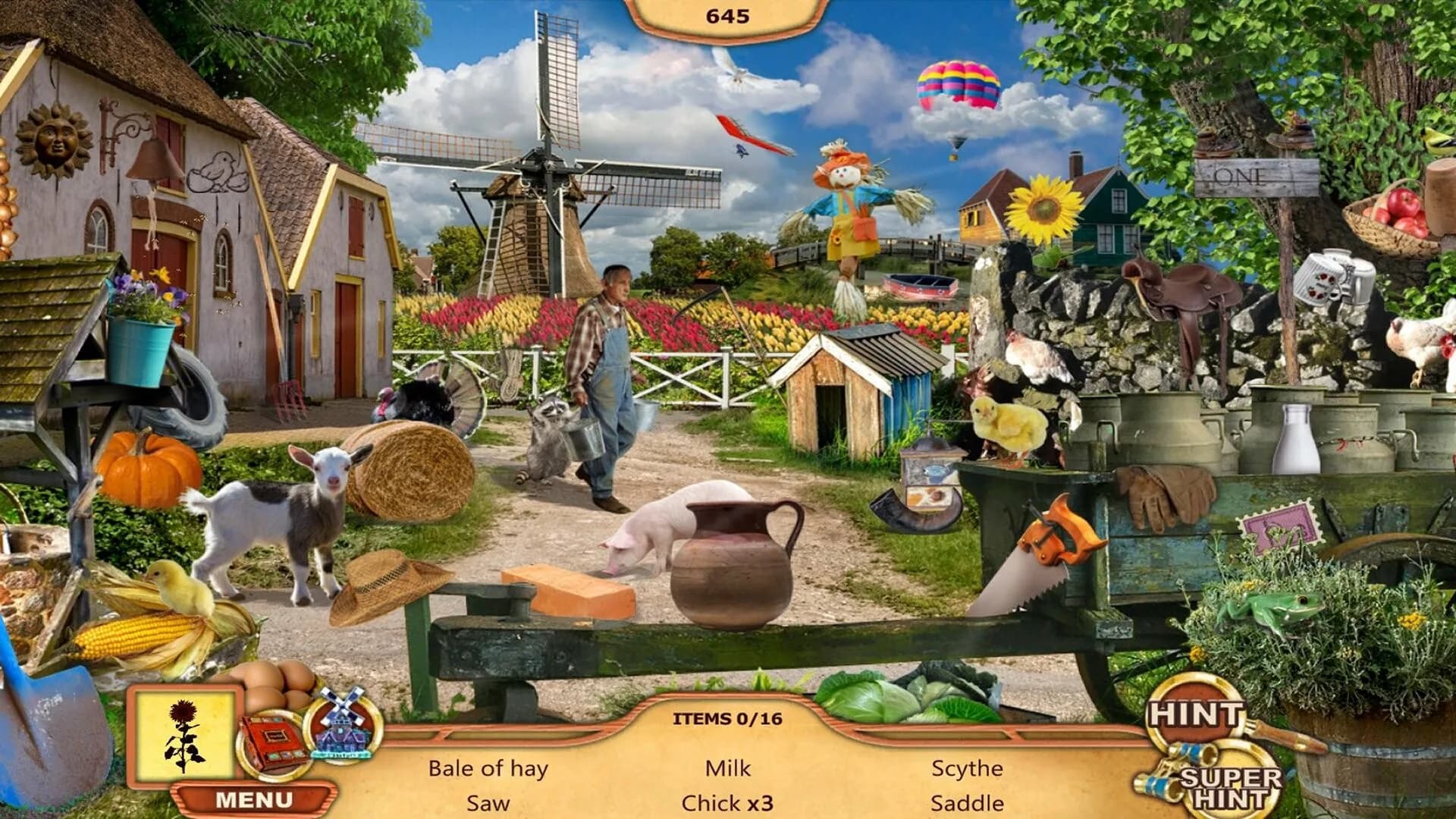 Big Adventure: Trip to Europe 4 - Collector's Edition görsel 4
