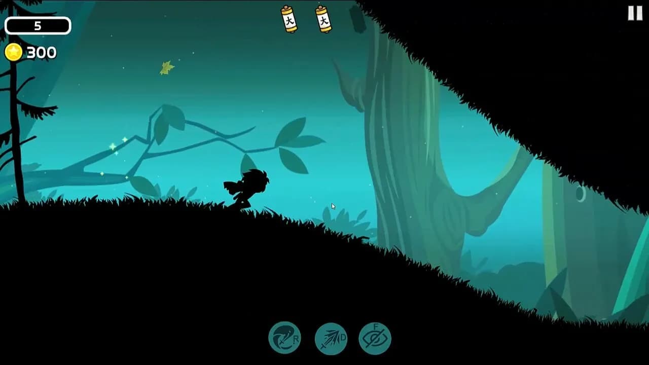 Samurai Revenge 2 görsel 2