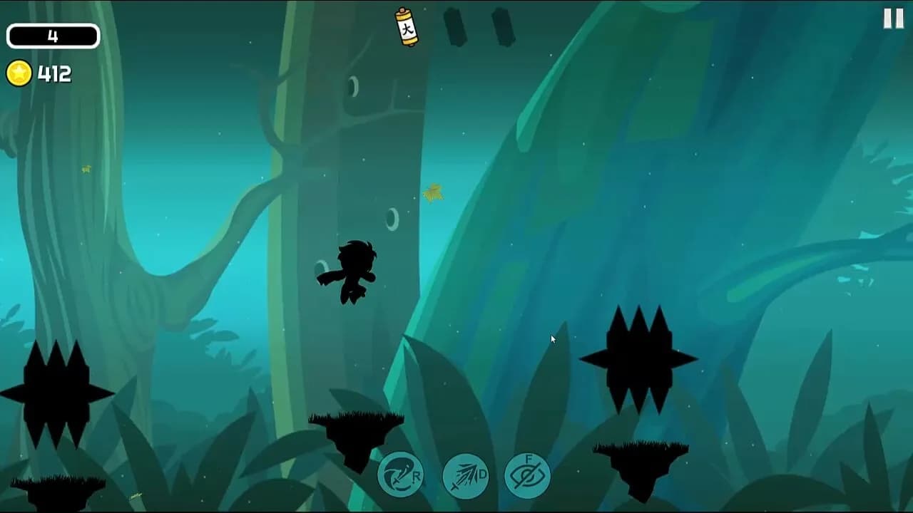 Samurai Revenge 2 görsel 3