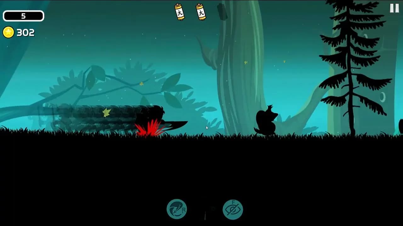 Samurai Revenge 2 görsel 4