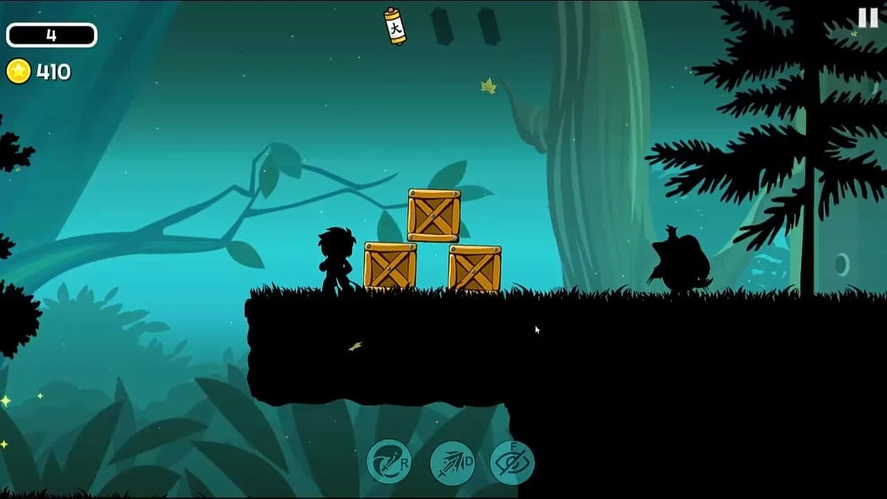 Samurai Revenge 2 görsel 5