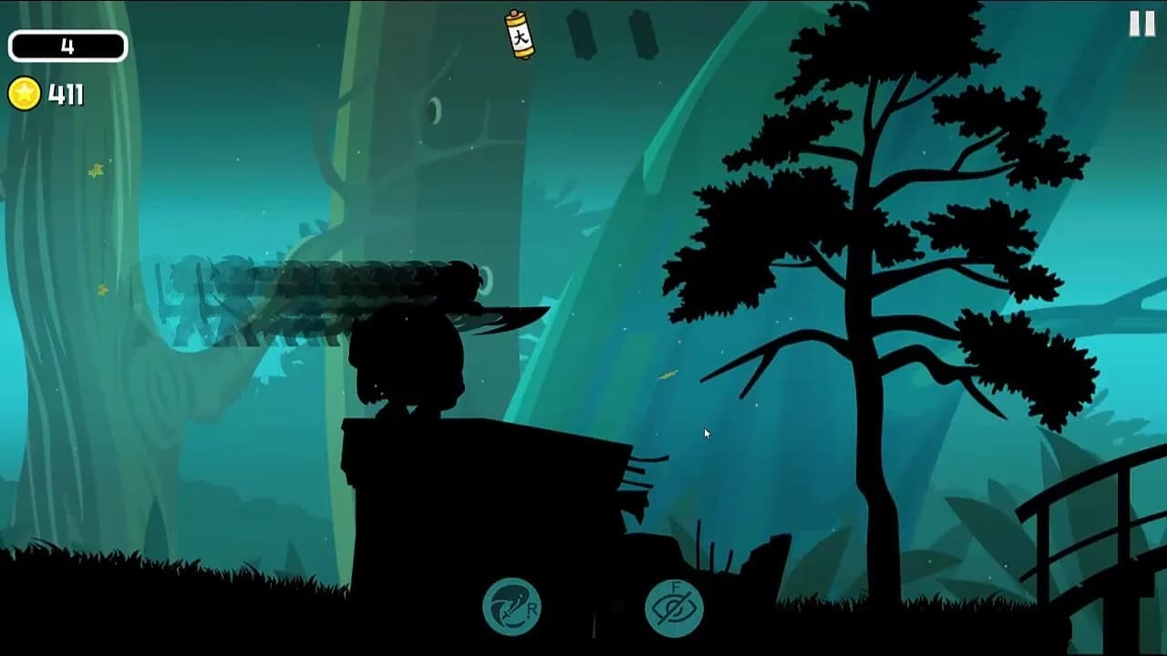Samurai Revenge 2 görsel 6