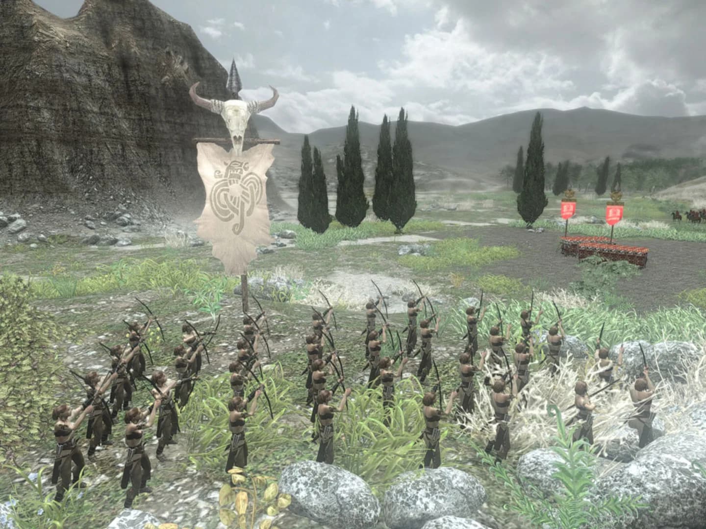 Grand Ages: Rome görsel 18