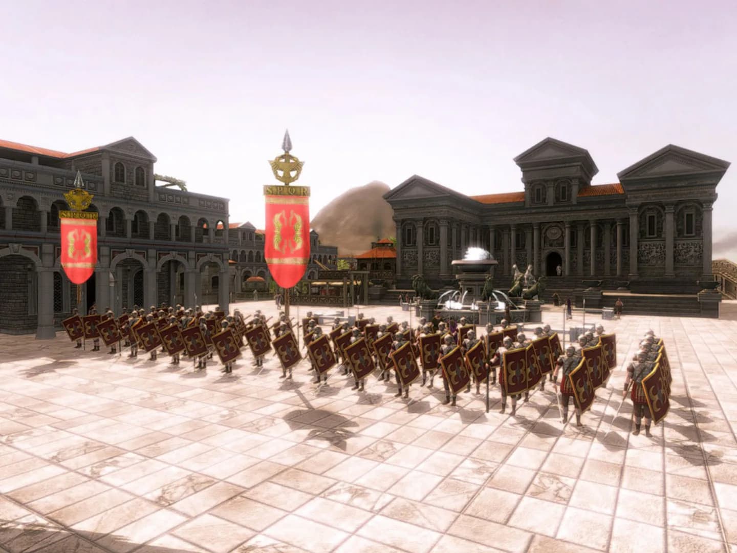 Grand Ages: Rome görsel 19
