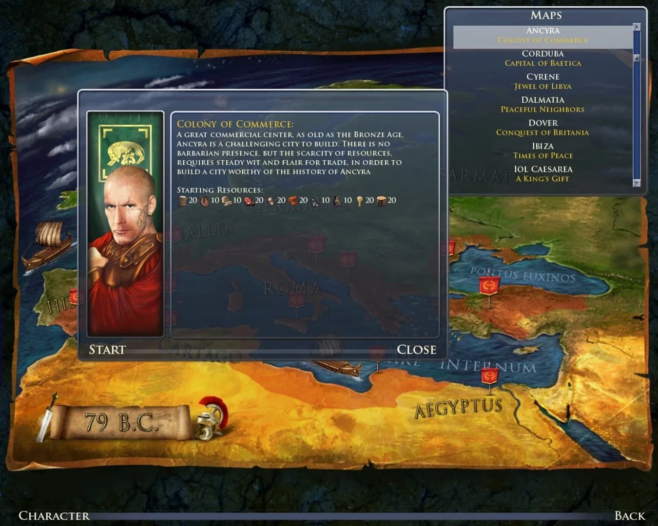 Grand Ages: Rome görsel 4