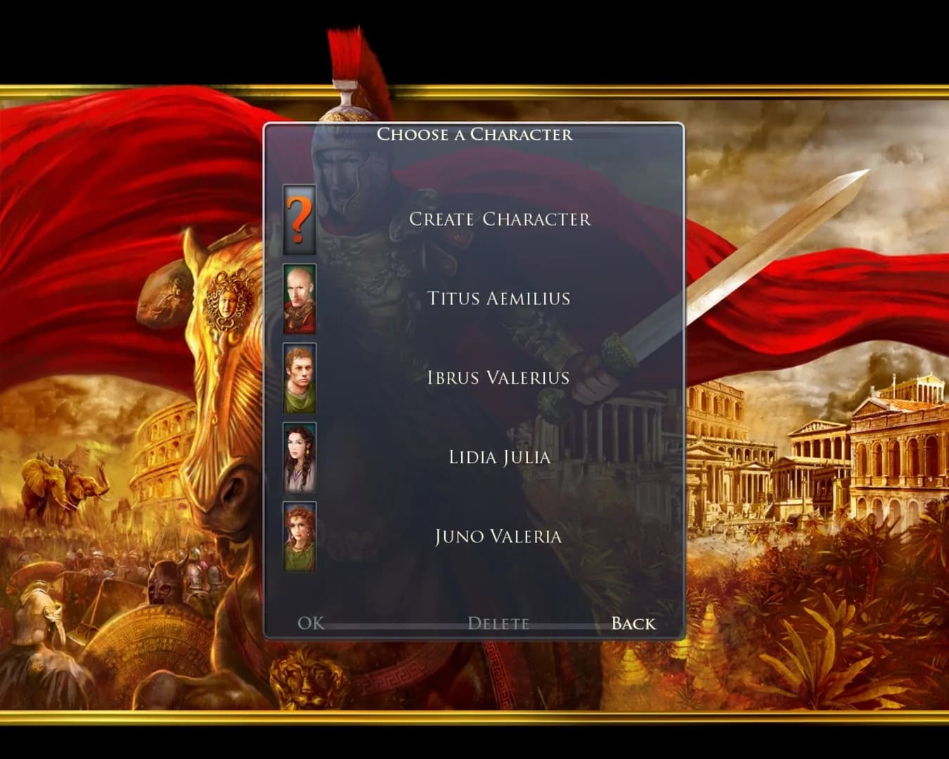 Grand Ages: Rome görsel 5