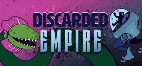 Discarded Empire görsel 1
