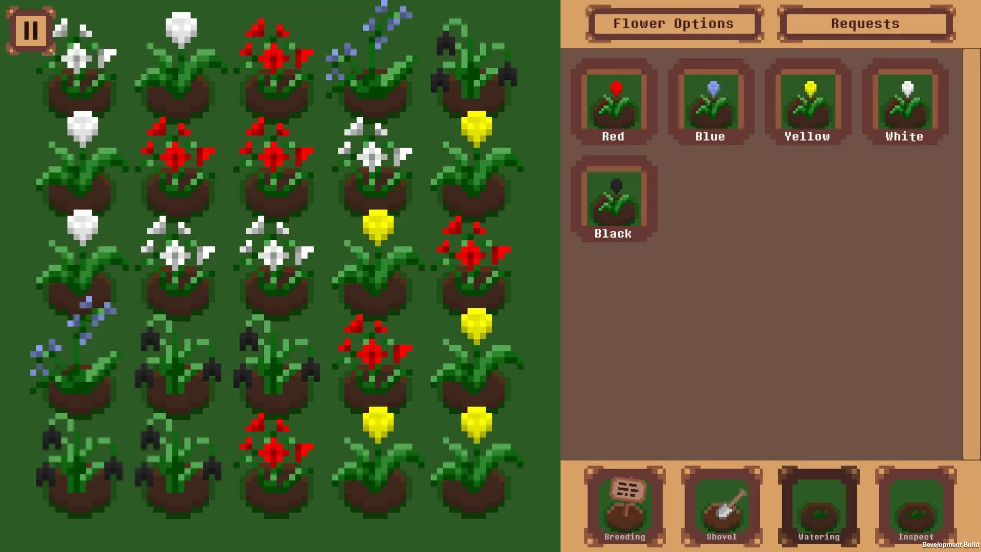 Pixel Petals görsel 6