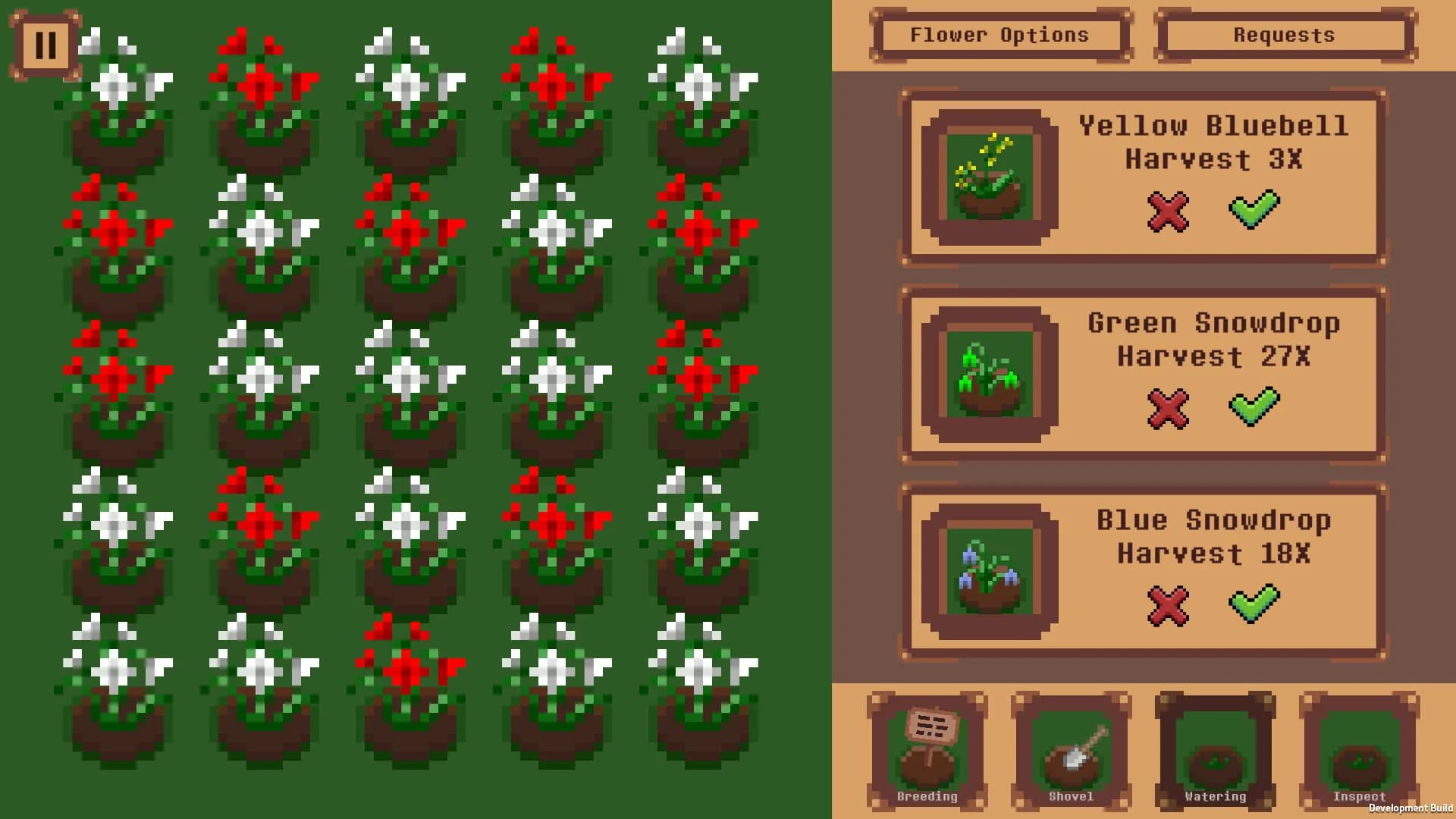 Pixel Petals görsel 7