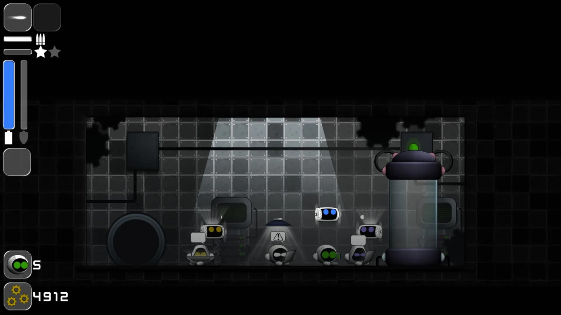 Automatonics görsel 7