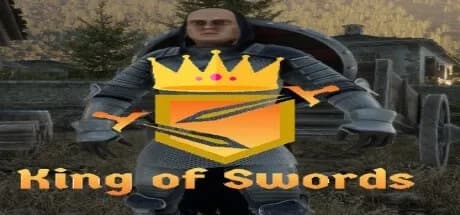 King Of Swords görsel 1