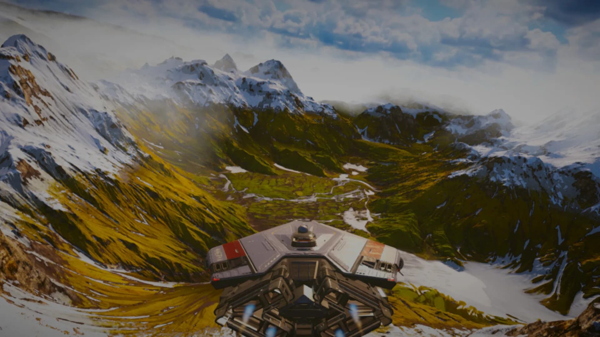 Space Travellers görsel 2