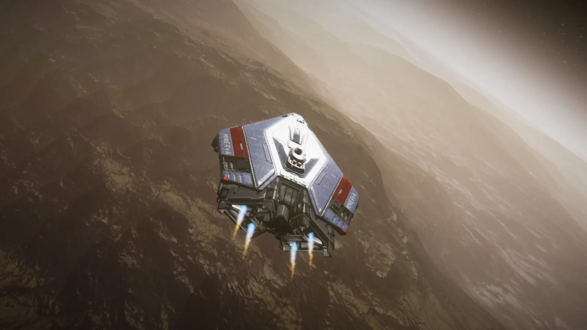 Space Travellers görsel 14