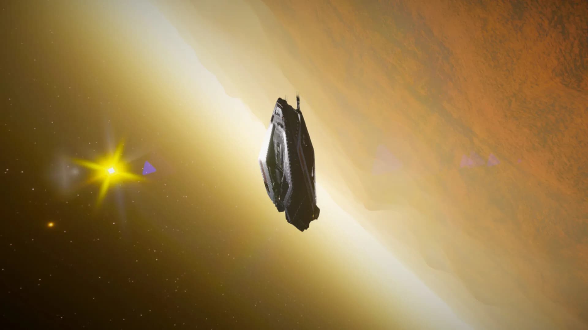 Space Travellers görsel 24