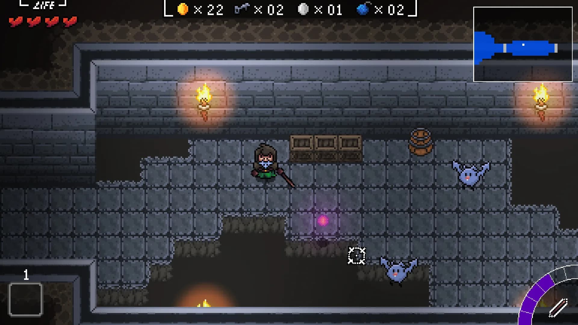 Dungeon of Insanity görsel 5