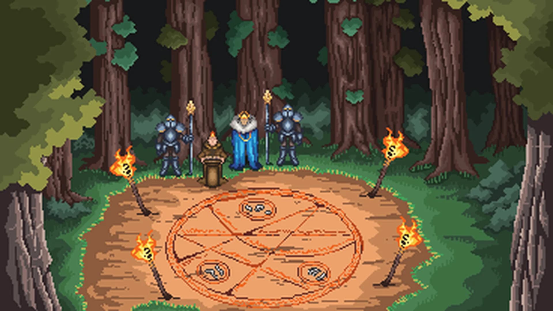 Dungeon of Insanity görsel 6