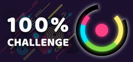 100% Challenge görsel 1