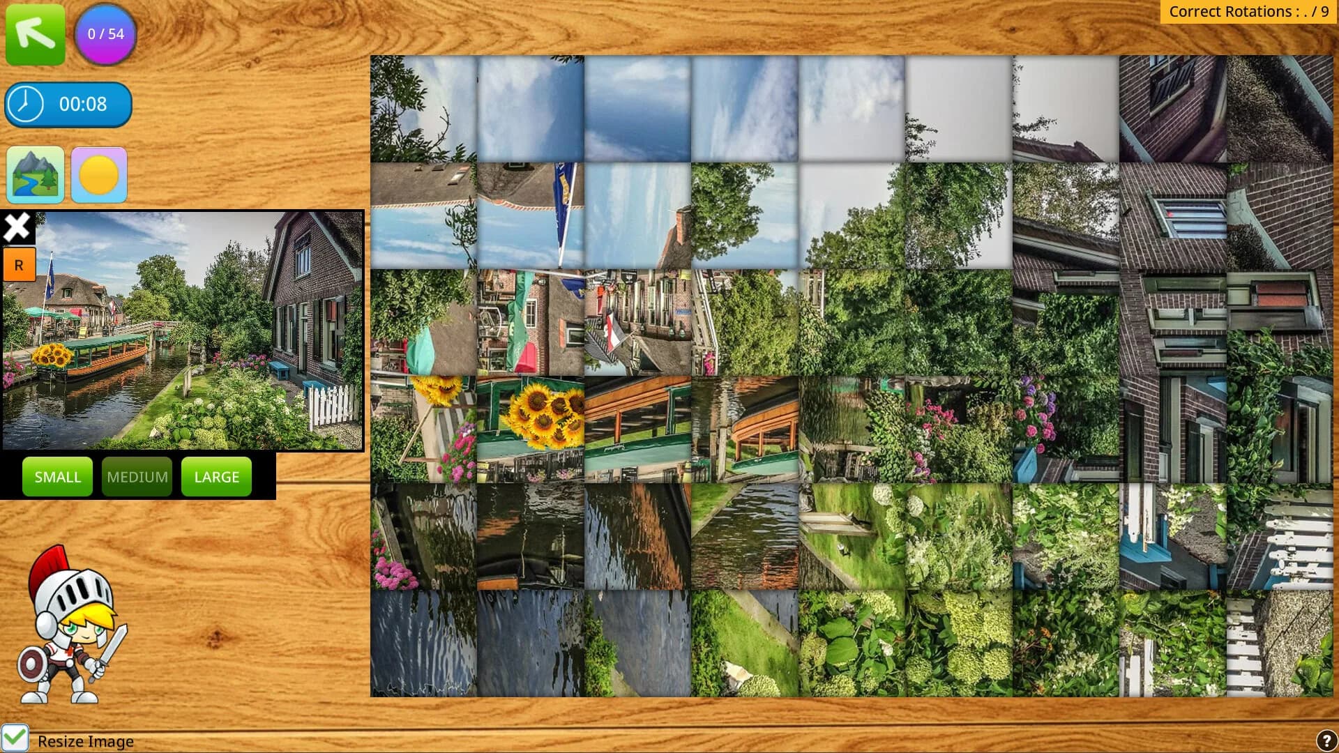 Amazing Trip to Europe - Hidden Objects görsel 6