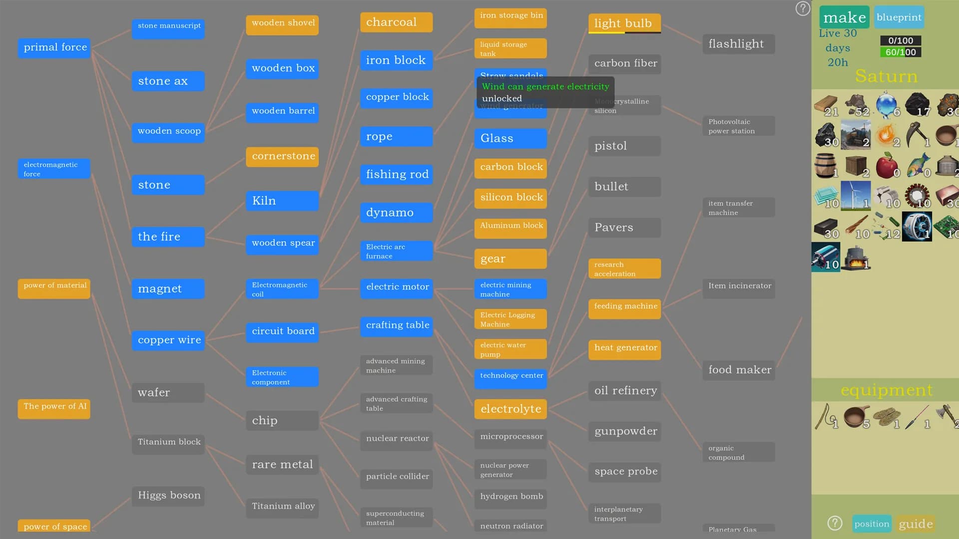 Alien Planet Survival görsel 6