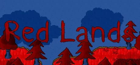 Red Lands görsel 1