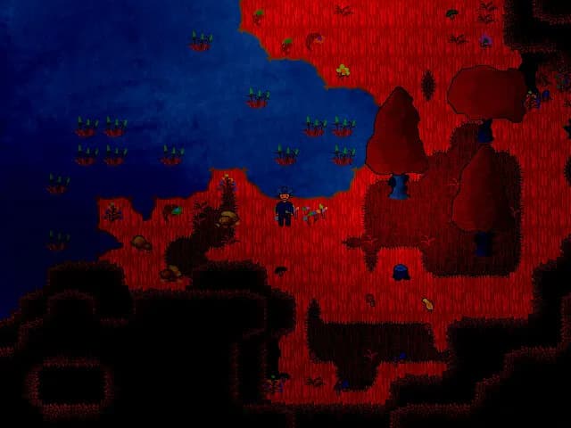 Red Lands görsel 2