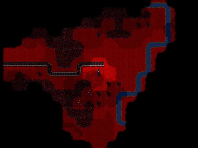 Red Lands görsel 8